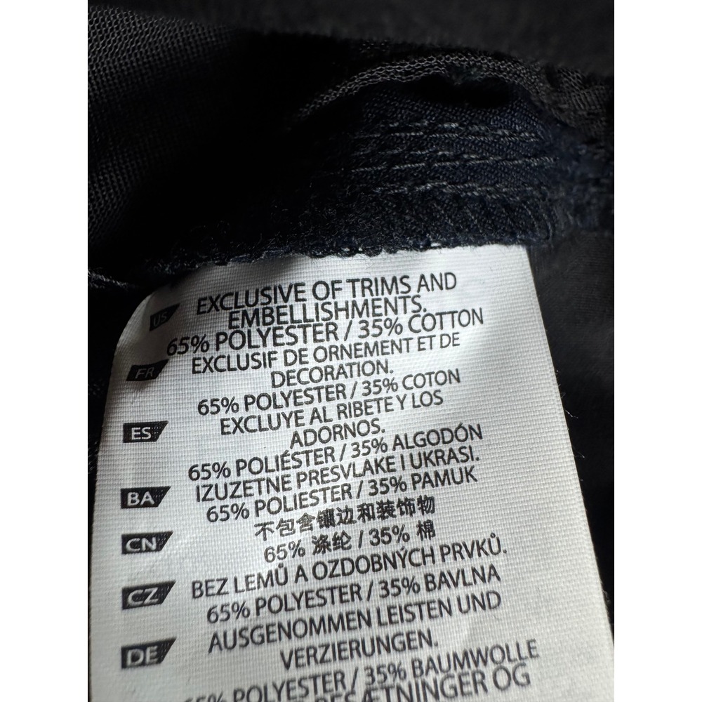 5.11 Tactical Women Navy Blue EMS Cargo Pants 64301ABR-724 Size 8 Regular 30x30 - Picture 13 of 15